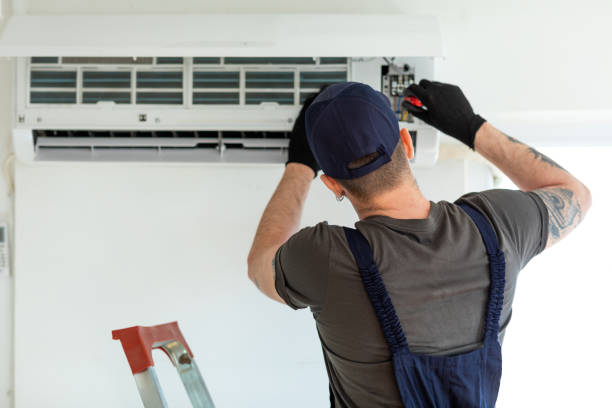 , MN Airduct Cleaning Company