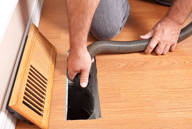 Best Air Duct Cleaning Company Near Me  in La Crescent, MN